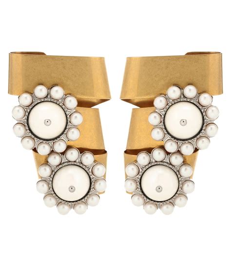 Miu Miu Jewelry .